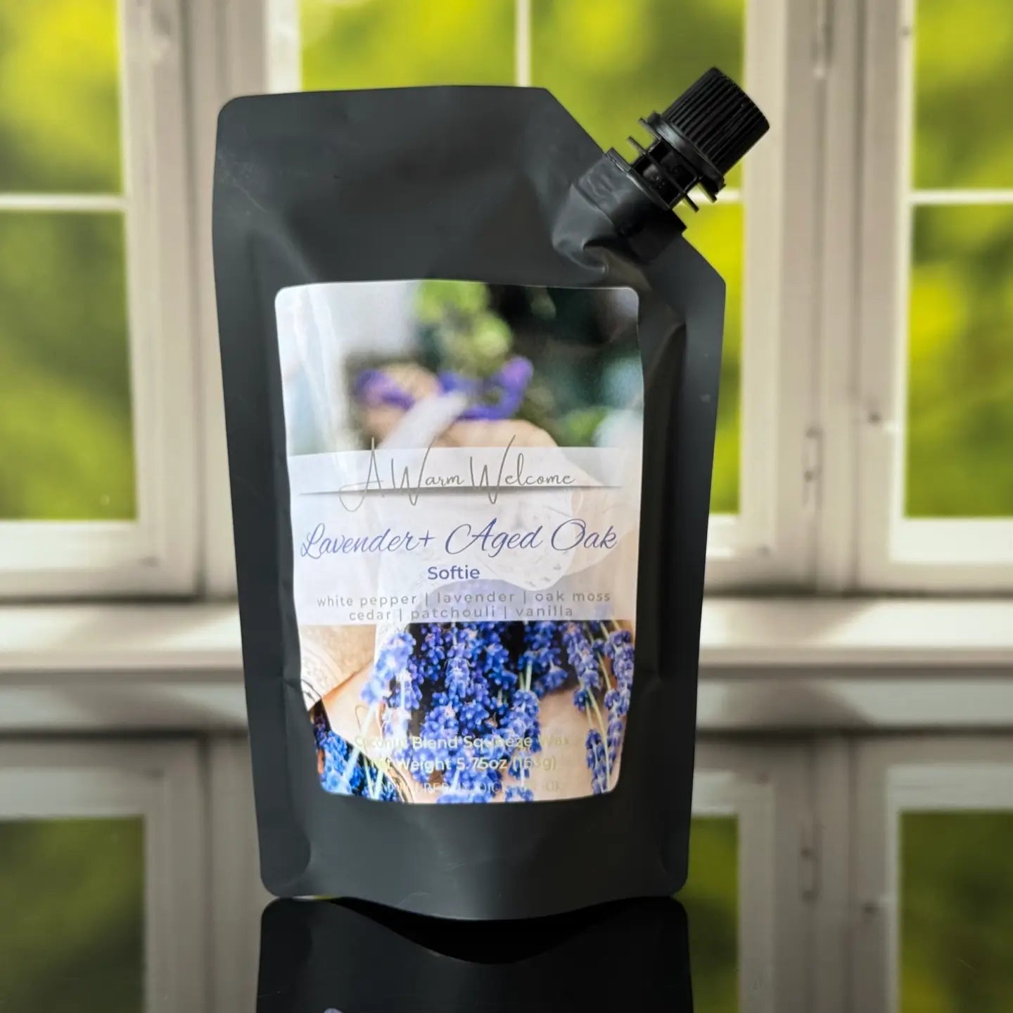 Squeeze Wax Melt - Hey Heifer Boutique