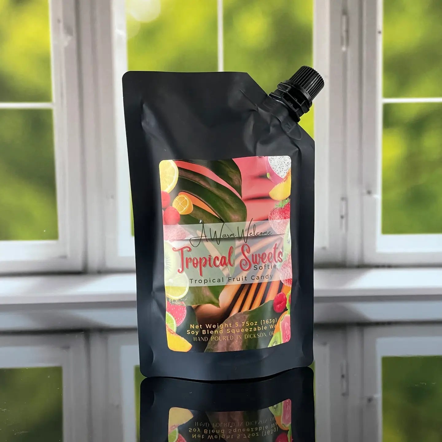 Squeeze Wax Melt - Hey Heifer Boutique