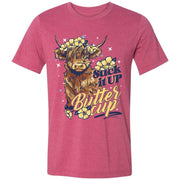 Suck It Up Buttercup Tee - Hey Heifer Boutique
