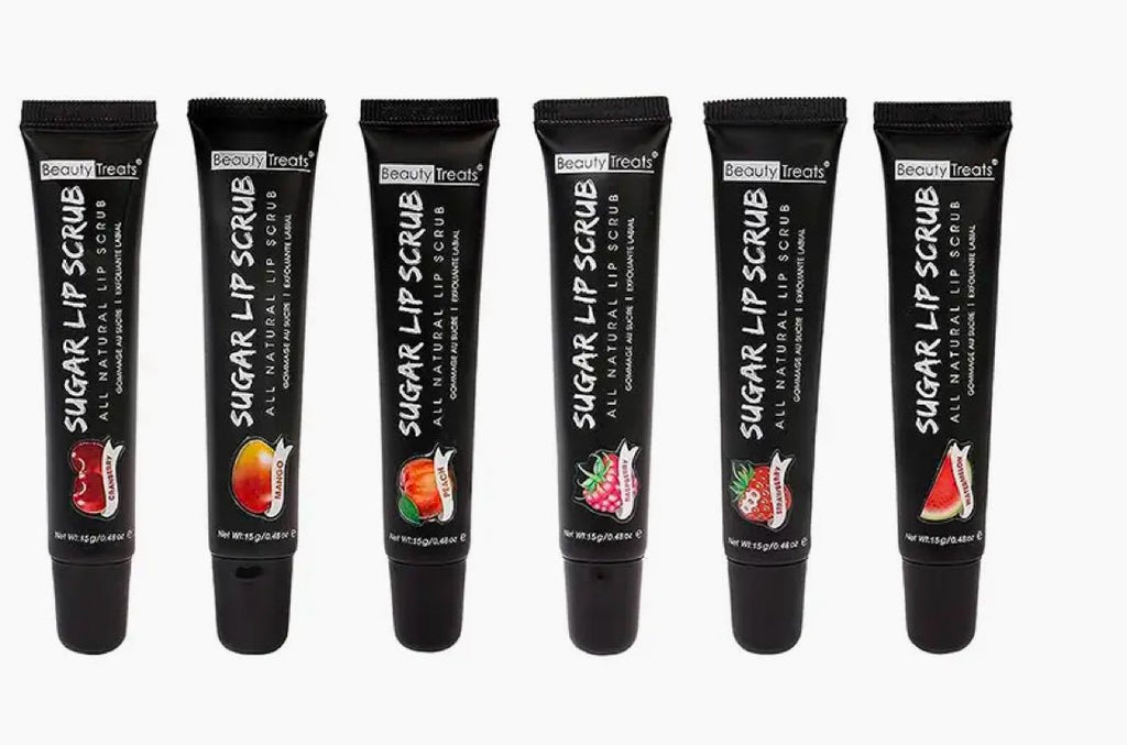 Sugar Lip Scrub - Hey Heifer Boutique