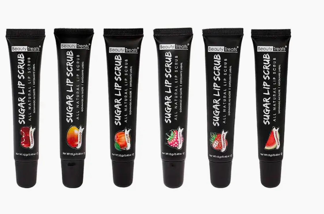 Sugar Lip Scrub - Hey Heifer Boutique
