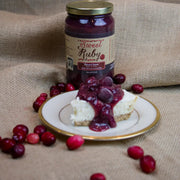 Sweet Ruby Sauce - Hey Heifer Boutique