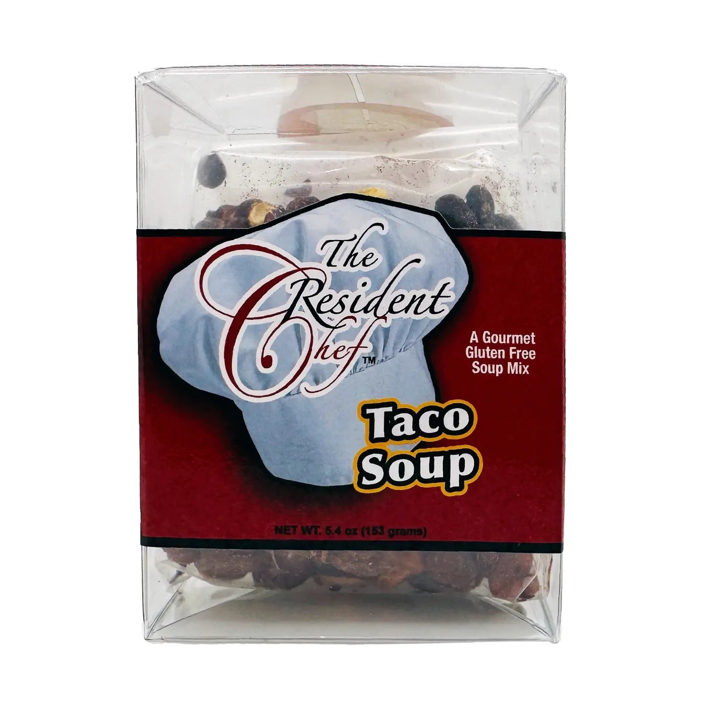 Taco Soup Mix - Hey Heifer Boutique