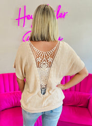 Take Me On A Date Top - Hey Heifer Boutique