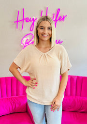 Take Me On A Date Top - Hey Heifer Boutique