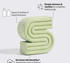 Tea Tree + Mint Clarifying Shampoo Bar - Hey Heifer Boutique