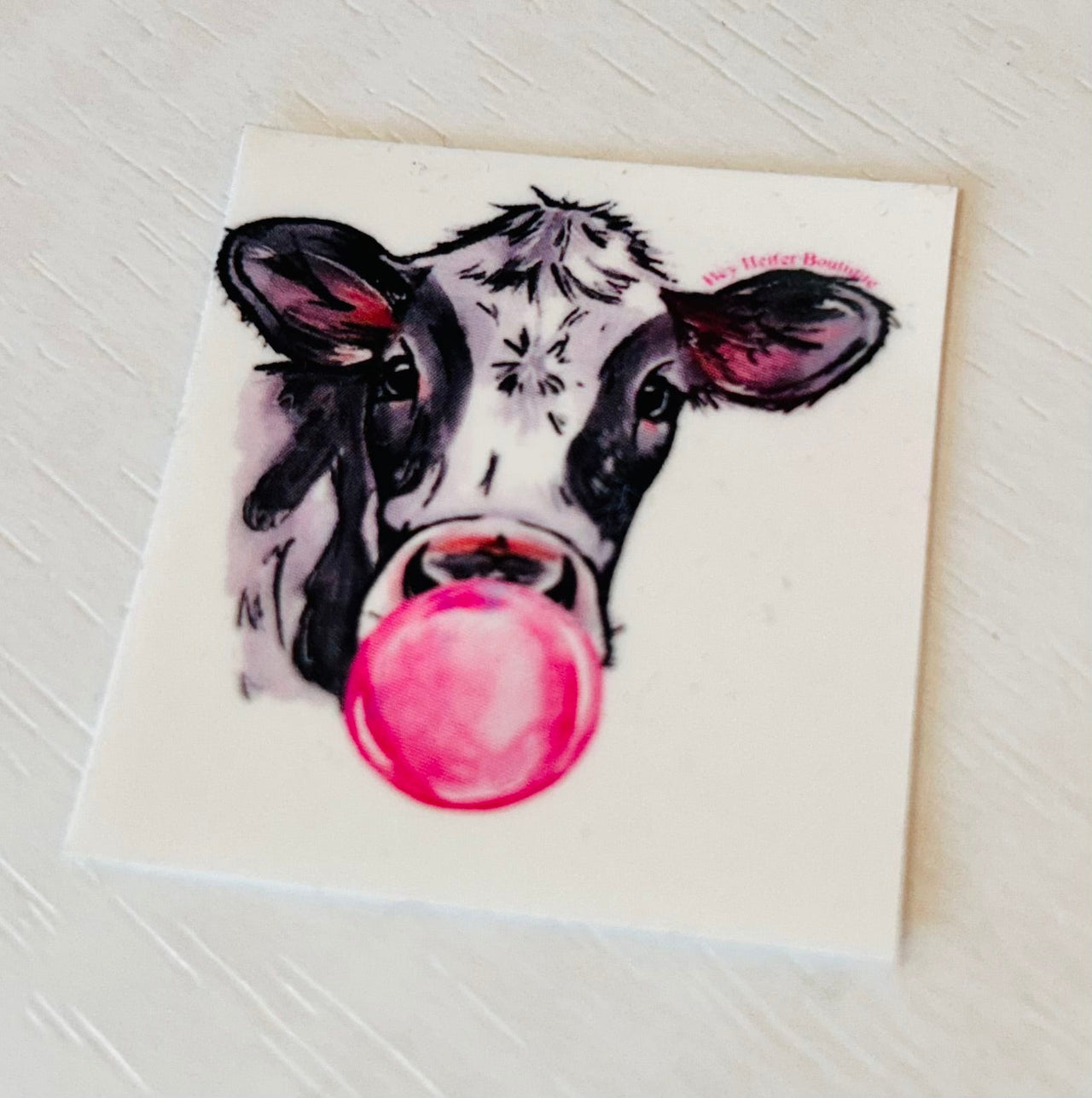 Temporary Tattoos - Hey Heifer Boutique