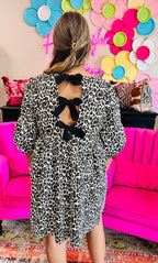 The Abby Dress - Hey Heifer Boutique