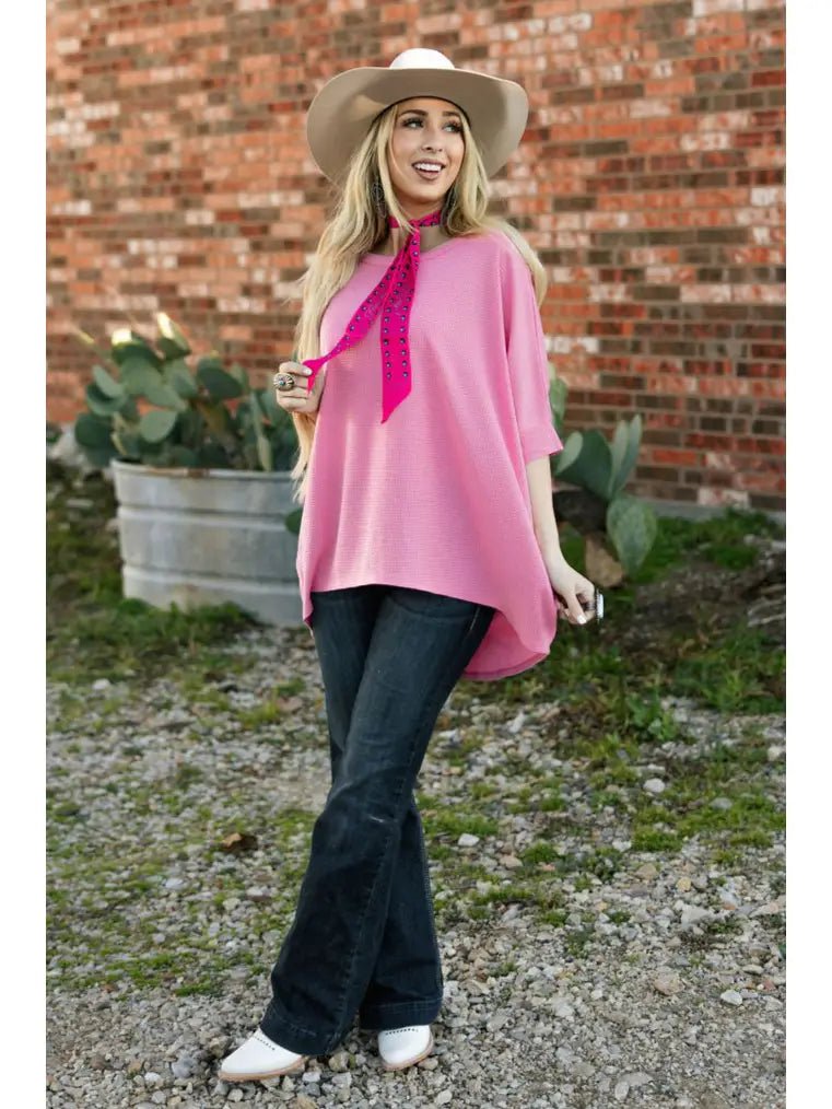 The Abby Top - Hey Heifer Boutique