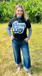 The Adaline Jeans - Hey Heifer Boutique