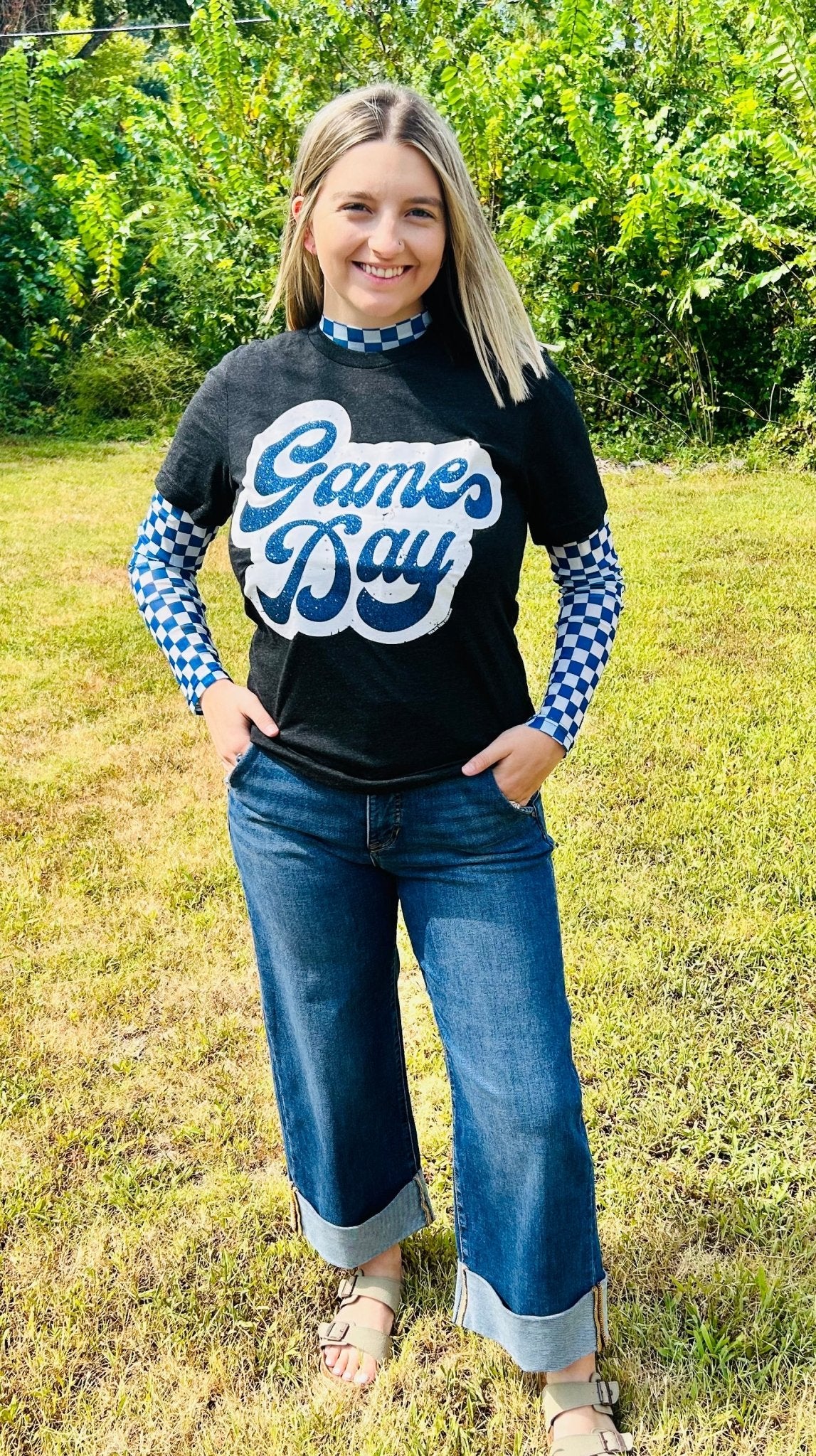 The Adaline Jeans - Hey Heifer Boutique