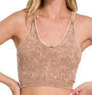 The Ashley Bralette - Hey Heifer Boutique