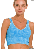 The Ashley Bralette - Hey Heifer Boutique