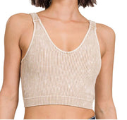 The Ashley Bralette - Hey Heifer Boutique