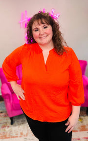 The Beth Top - Hey Heifer Boutique