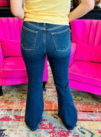 The Dara Flares - Hey Heifer Boutique