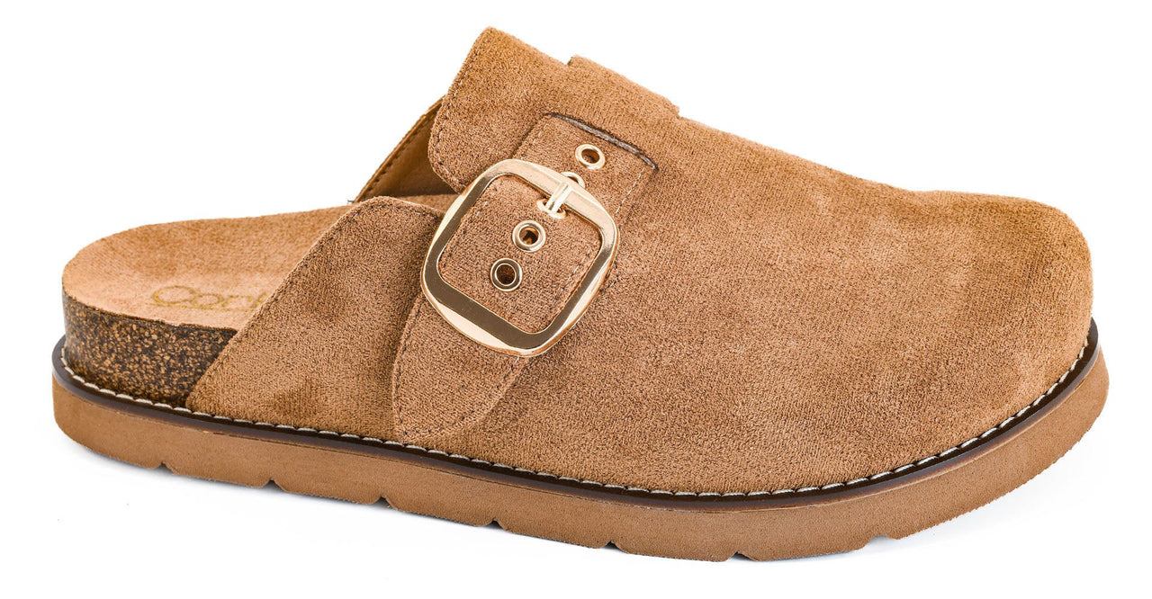 The Day Dream Clogs - Hey Heifer Boutique