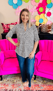 The Delilah Top - Hey Heifer Boutique