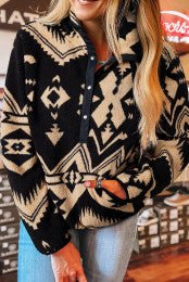The Dolly Pullover - Hey Heifer Boutique