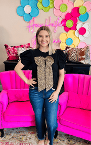 The Full Of Sass Top - Hey Heifer Boutique