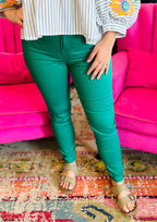 The Gabby Jeans - Hey Heifer Boutique