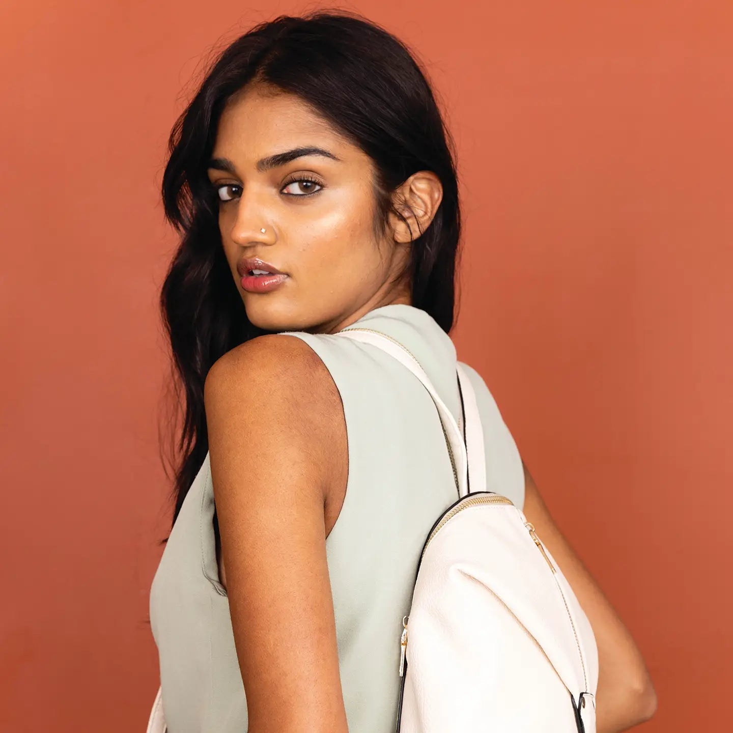 The Gwen Bag - Hey Heifer Boutique