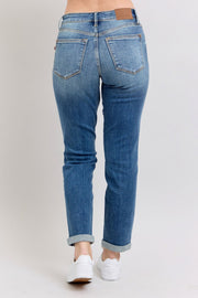 The Hannah Jeans - Hey Heifer Boutique