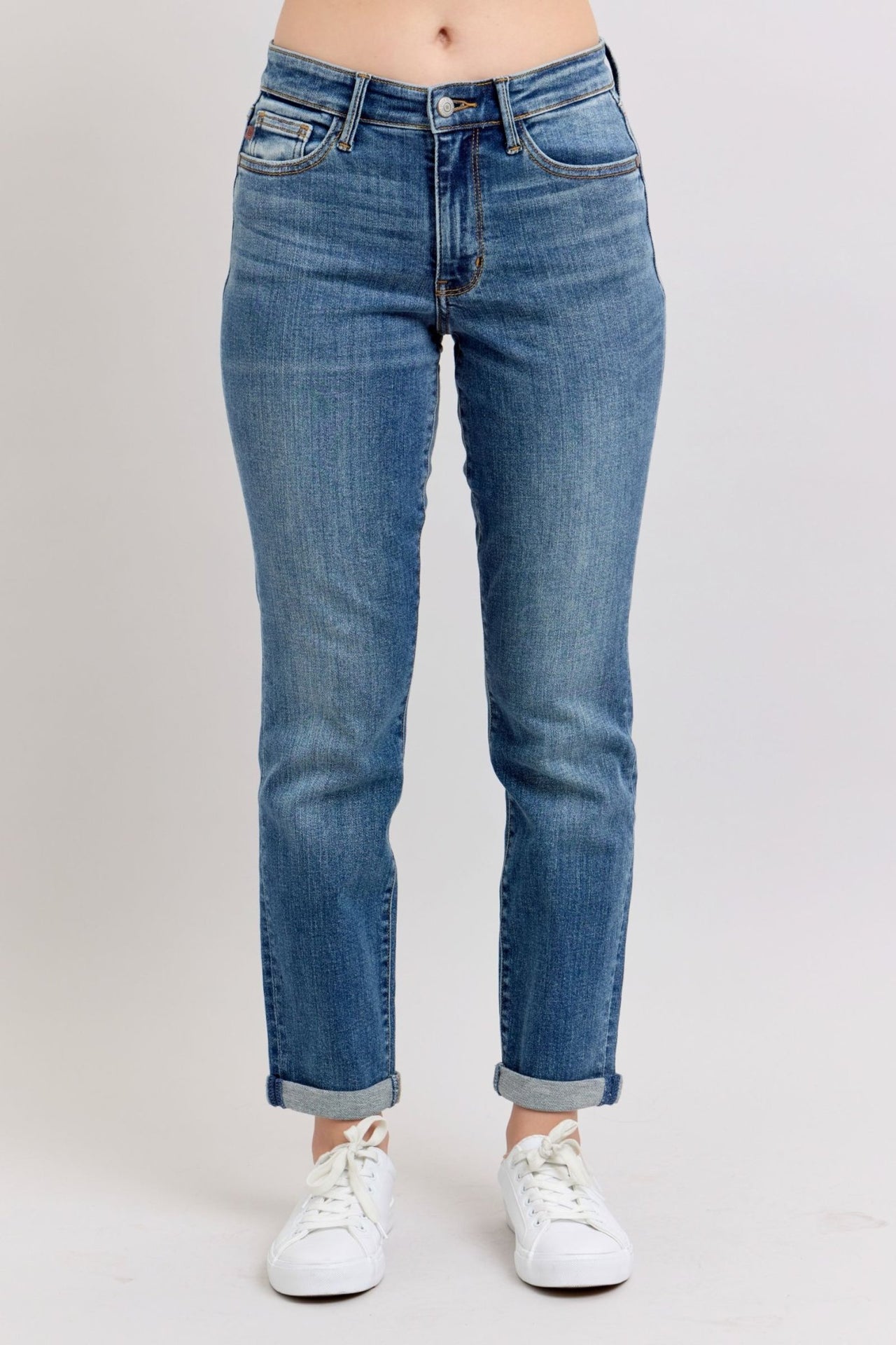 The Hannah Jeans - Hey Heifer Boutique