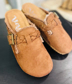 The Iris 2 Shoes - Hey Heifer Boutique