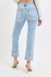 The Jamie Jeans - Hey Heifer Boutique