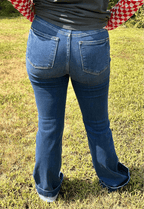 The Jessie Flares - Hey Heifer Boutique