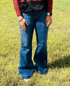 The Jessie Flares - Hey Heifer Boutique