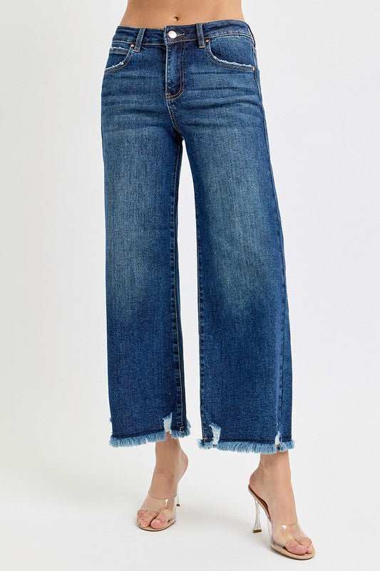 The Jessie Jeans - Hey Heifer Boutique