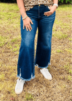 The Jessie Jeans - Hey Heifer Boutique