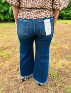 The Jessie Jeans - Hey Heifer Boutique