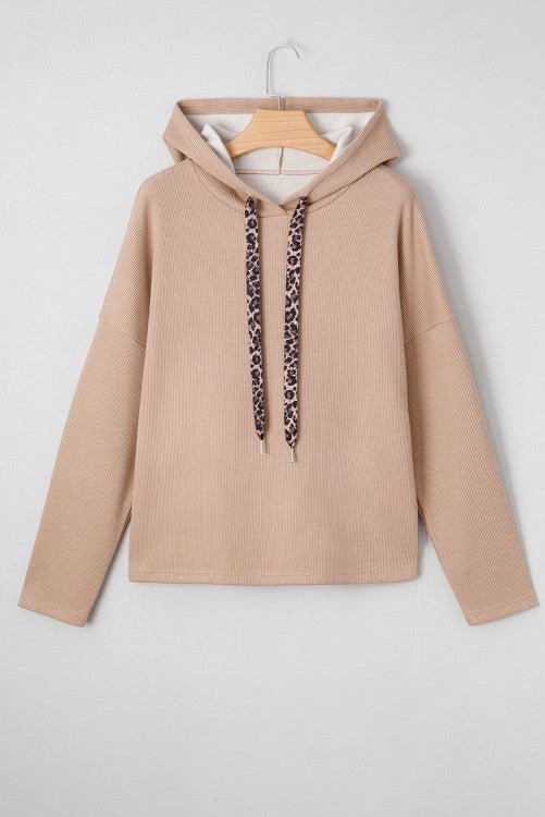 The Kaci Hoodie - Hey Heifer Boutique