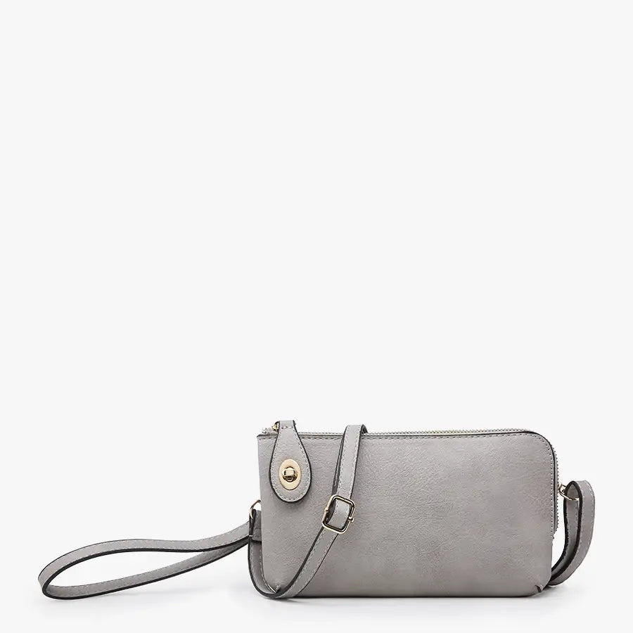 The Kendall Crossbody - Hey Heifer Boutique