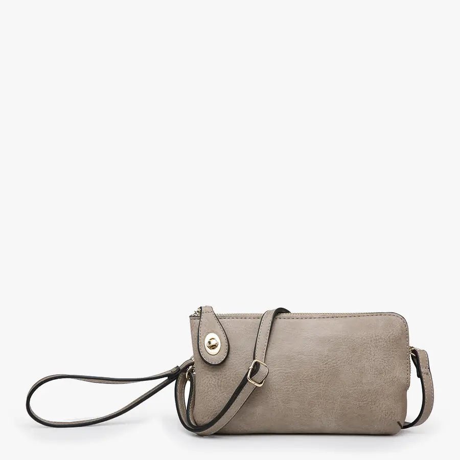 The Kendall Crossbody - Hey Heifer Boutique