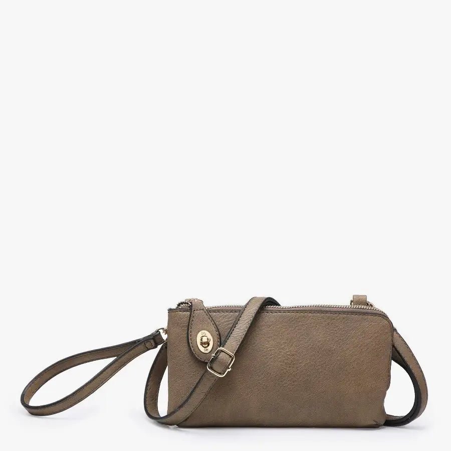 The Kendall Crossbody - Hey Heifer Boutique