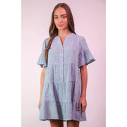 The Lacey Dress - Hey Heifer Boutique