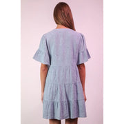 The Lacey Dress - Hey Heifer Boutique