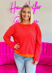 The Lucy Top - Hey Heifer Boutique