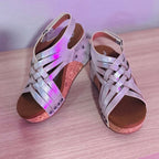 The Lunar Wedges - Hey Heifer Boutique