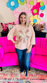 The Millie Top - Hey Heifer Boutique