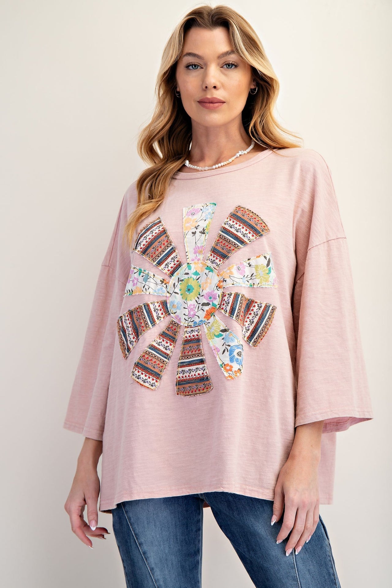 The Millie Top - Hey Heifer Boutique