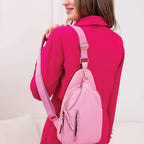 The Molly cross body - Hey Heifer Boutique