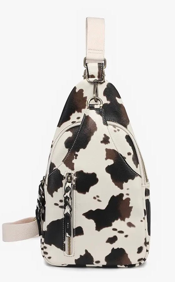 The Molly Purse - Hey Heifer Boutique