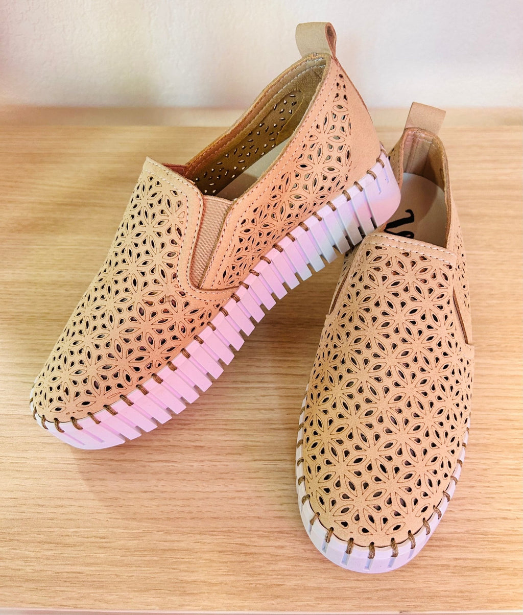 The Nicole Shoes - Hey Heifer Boutique