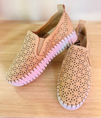 The Nicole Shoes - Hey Heifer Boutique