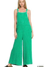The Pepper Overalls - Hey Heifer Boutique
